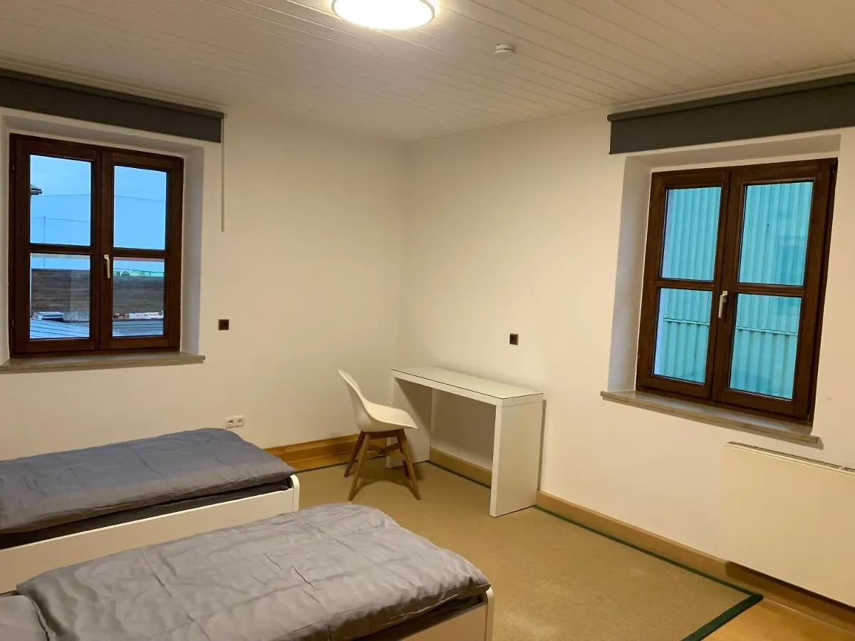 Villa Mit Pool Und Grillplatz In Regensburg Germany