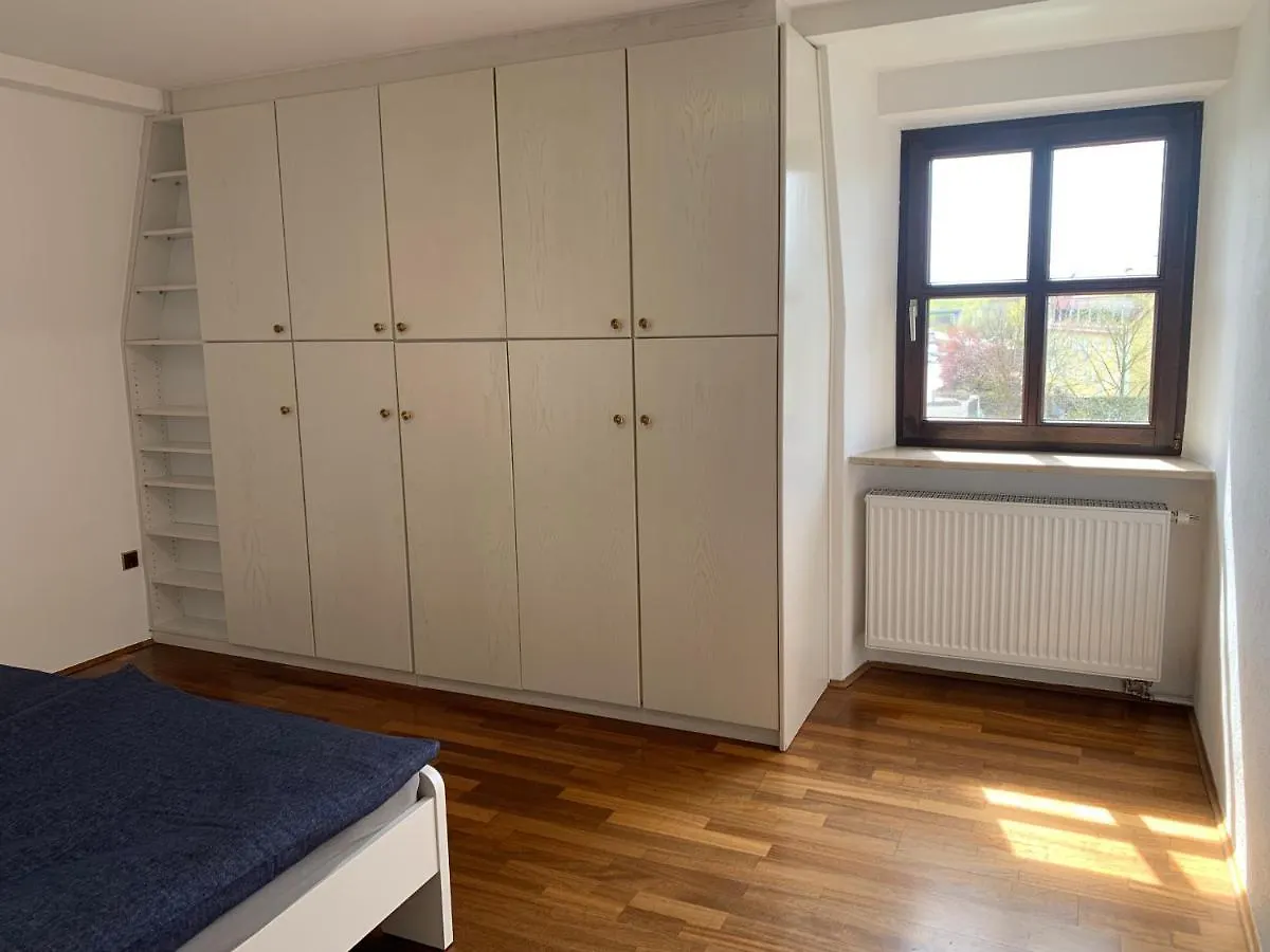 Villa Mit Pool Und Grillplatz In Regensburg Germany